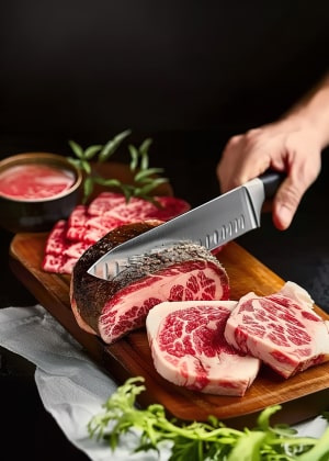 Pork ribs